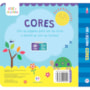 Livro Cartonado Colors