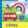Livro Cartonado Colors