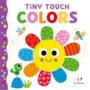 Livro Cartonado Colors
