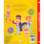 Livro Cartonado Como funciona o meu corpo?