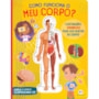Livro Cartonado Como funciona o meu corpo?