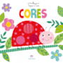 Livro Cartonado Cores