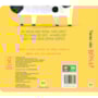 Livro Cartonado Cows are pink!