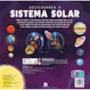 Livro Cartonado Desvendando o sistema solar