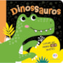 Livro Cartonado Dinossauros