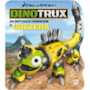 Livro Cartonado Dinotrux - Os Reptools conhecem a cratera