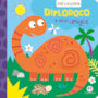 Livro Cartonado Diplodocus and friends