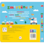 Livro Cartonado Emergency!