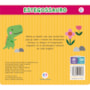 Livro Cartonado Estegossauro - Mundo pop-up dos dinossauros