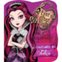 Livro Cartonado Ever After High - A confusão do feitiço