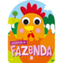 Livro Cartonado Fazenda