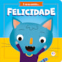 Livro Cartonado Felicidade