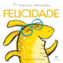 Livro Cartonado Felicidade