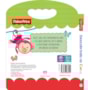 Livro Cartonado Fisher-price - Discovering color