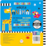 Livro Cartonado Flap-Ra-Ca-Dabra! Animal Magic