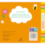 Livro Cartonado Goat s garden