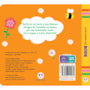 Livro Cartonado Goat s garden