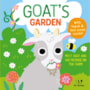 Livro Cartonado Goat's garden
