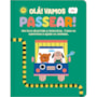 Livro Cartonado Hello, Lets Go!