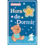 Livro Cartonado Hora de dormir