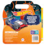 Livro Cartonado Hot Wheels - A grande corrida