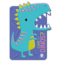 Livro Cartonado I-Spy-A-Saurus (Blue)
