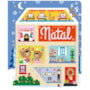 Livro Cartonado Is it nearly christmas?
