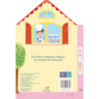 Livro Cartonado Juliet s Bakery