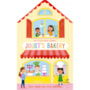 Livro Cartonado Juliet s Bakery