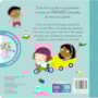 Livro Cartonado Kind