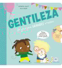 Livro Cartonado Kind