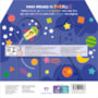 Livro Cartonado Let's sort shapes