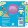 Livro Cartonado LIFT-THE-FLAP BOARD BOOK - NATURE