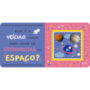 Livro Cartonado LIFT-THE-FLAP BOARD BOOK - SPACE