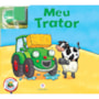Livro Cartonado Little Tractor