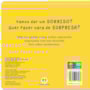 Livro Cartonado Look I'm Happy!
