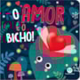 Livro Cartonado Love bug
