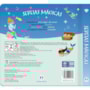 Livro Cartonado Magic mermaids