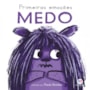 Livro Cartonado Medo