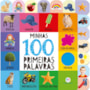 Livro Cartonado Minhas 100 primeiras palavras