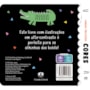 Livro Cartonado Minhas primeiras cores