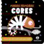 Livro Cartonado Minhas primeiras cores