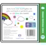 Livro Cartonado Minhas primeiras cores