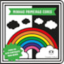 Livro Cartonado Minhas primeiras cores