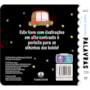 Livro Cartonado Minhas primeiras palavras