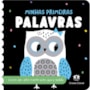 Livro Cartonado Minhas primeiras palavras