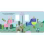 Livro Cartonado Minnie the unicorns