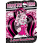 Livro Cartonado Monster High - A doce Draculaura