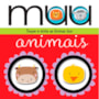 Livro Cartonado Moo