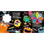 Livro Cartonado Mood-o-meter